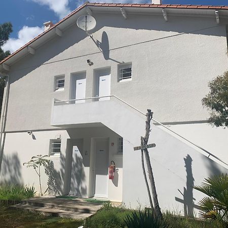 לס מתה Les Studios De L'Ocean מראה חיצוני תמונה
