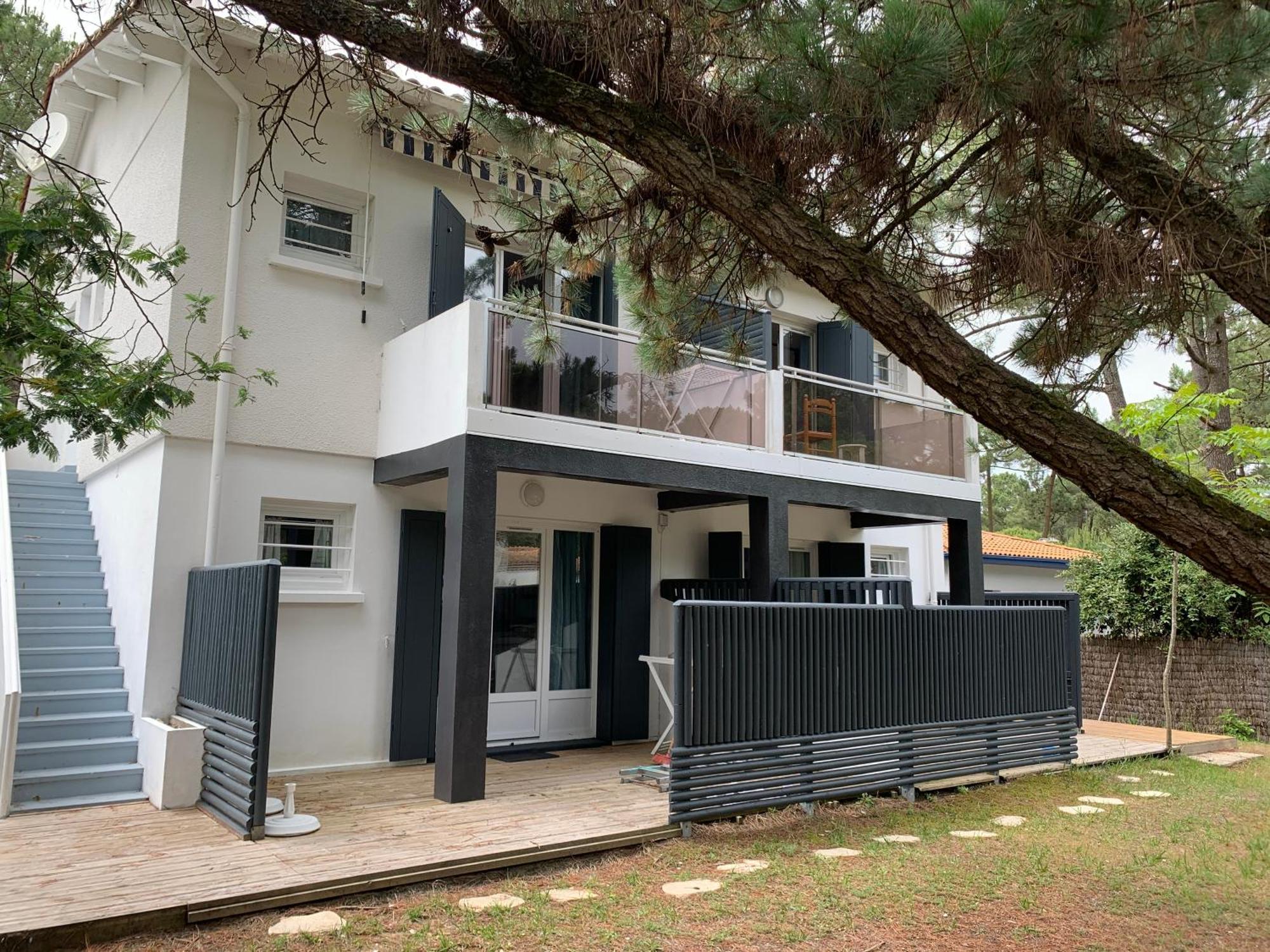 לס מתה Les Studios De L'Ocean מראה חיצוני תמונה